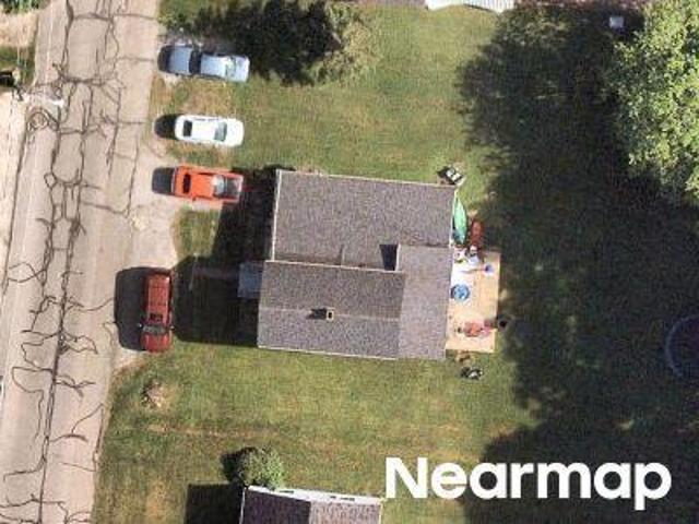 House for sale in Hillsboro, Ohio