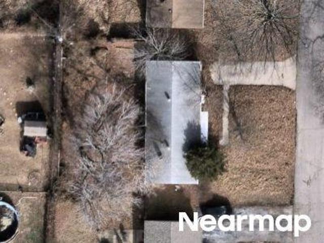 House for sale in Independence, Missouri