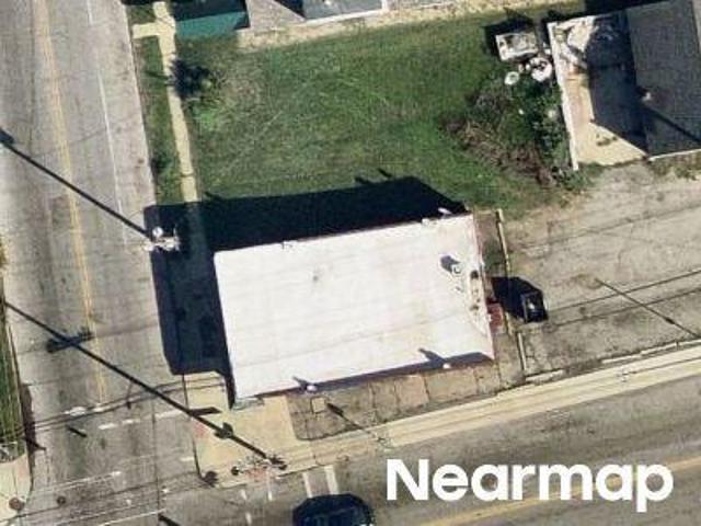 Commercial for sale in Franklinton, Columbus