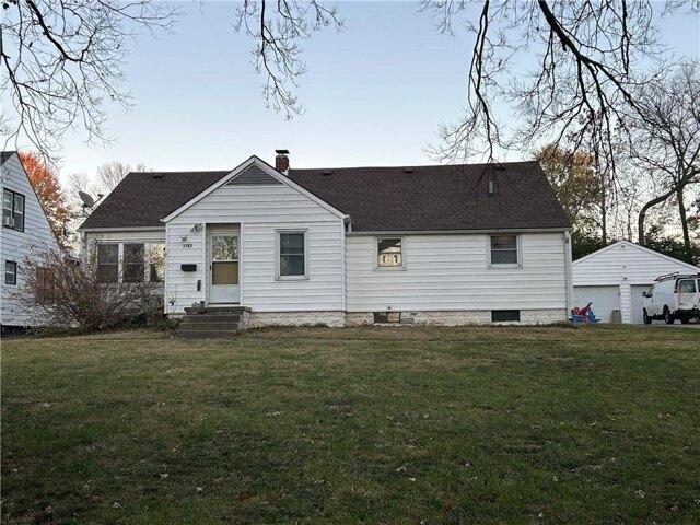 House for sale in Independence, Missouri