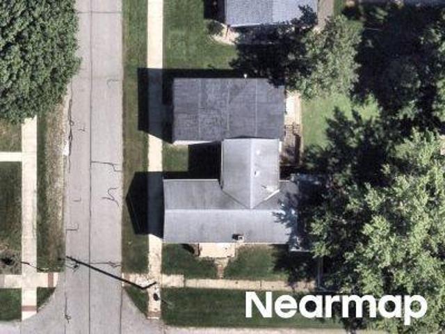 House for sale in Mulberry, Clinton County