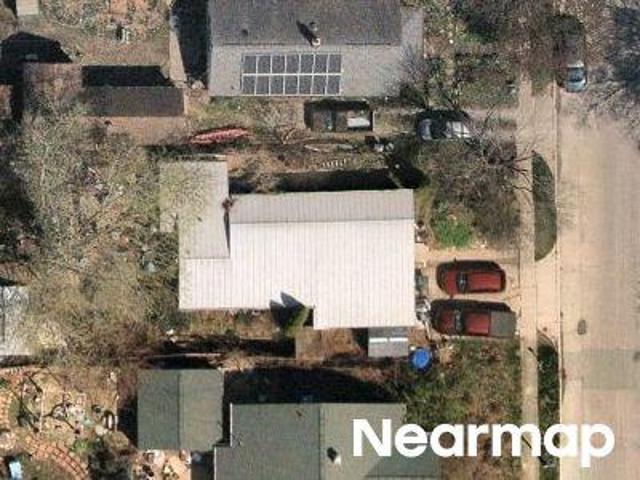House for sale in Urbana, Illinois