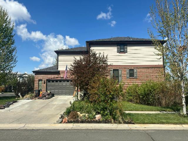 House for sale in Arapahoe, Colorado