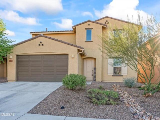 House for sale in Vail, Arizona