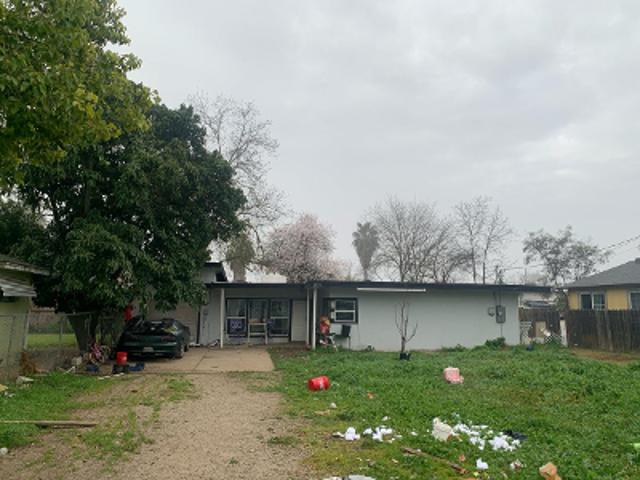 House for sale in Stockton, California