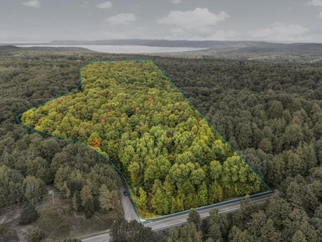 Land for sale in Empire, Michigan