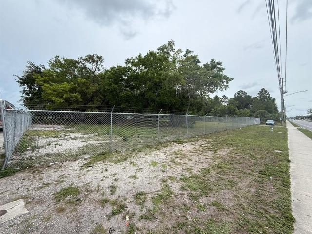 Land for sale in Azalea Park, Florida