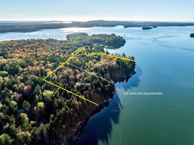 Land for sale in Steuben, Washington County