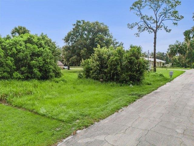 Land for sale in Lake Helen, Florida