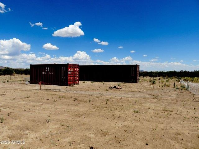 Land for sale in Cochise, Arizona