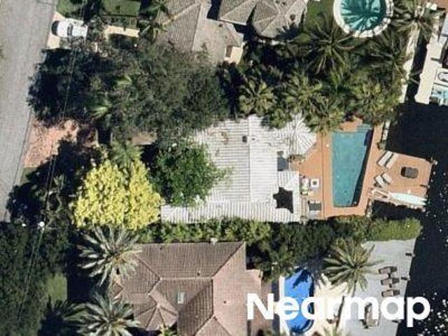 House for sale in Fort Lauderdale, Florida