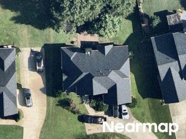 House for sale in Nottingham, Mableton