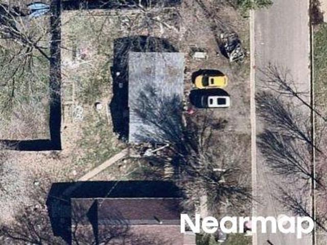 House for sale in Marshall, Calhoun County