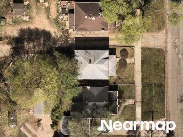 House for sale in Jackson