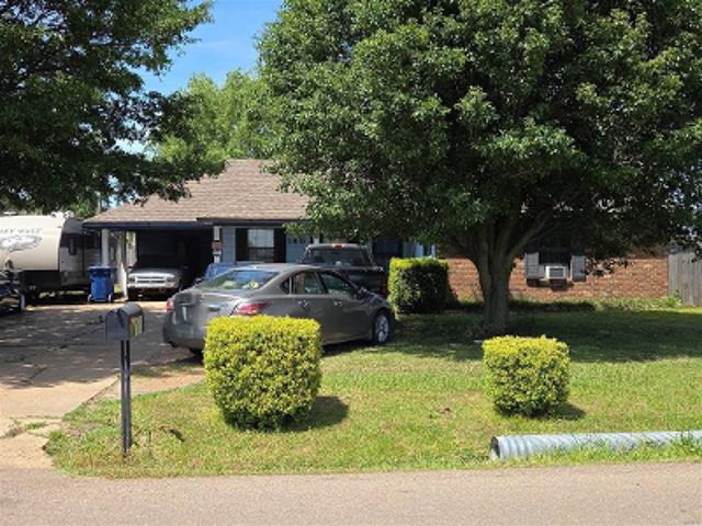 House for sale in Ark