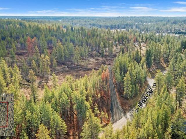 Land for sale in Cheney, Washington