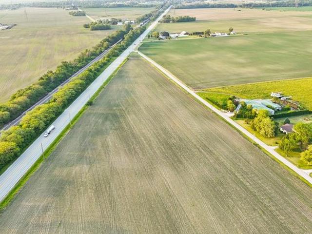 Farm for sale in Peotone, Illinois