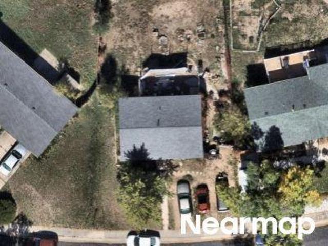 House for sale in Colorado Springs, Colorado