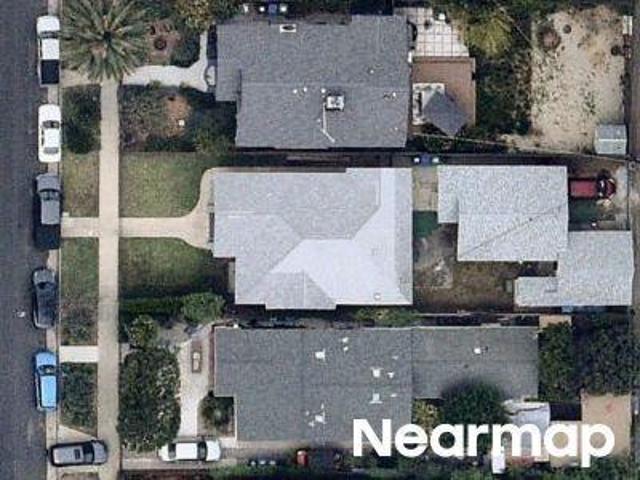 House for sale in Canoga Park, California