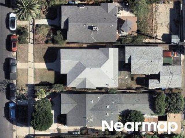House for sale in Canoga Park, California
