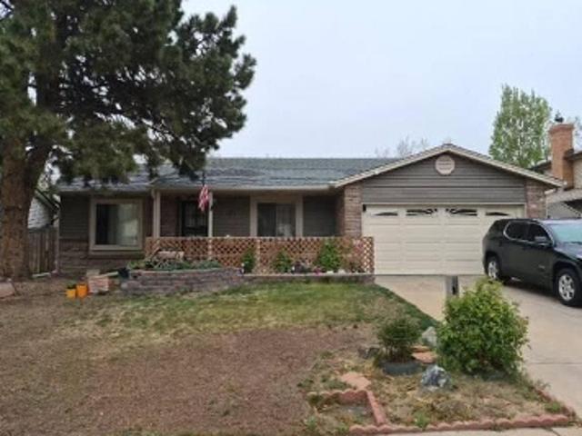 House for sale in Arapahoe, Colorado