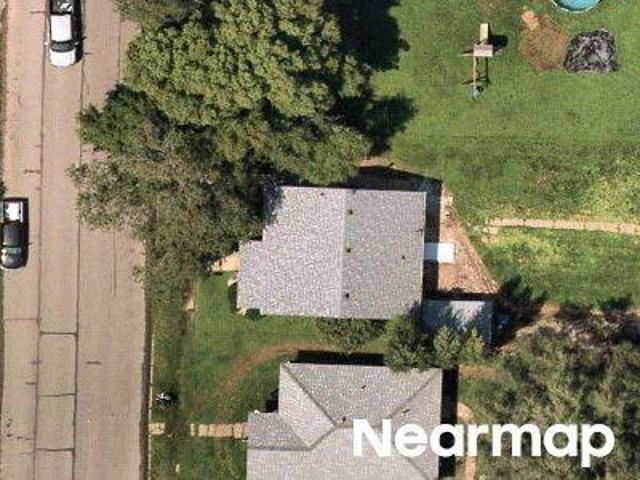 House for sale in Sedalia, Missouri