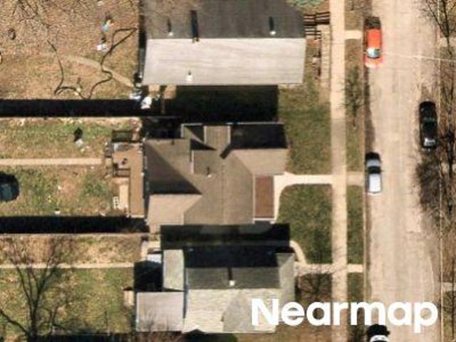 House for sale in Camby, Indiana