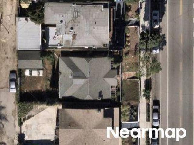 House for sale in Canoga Park, California