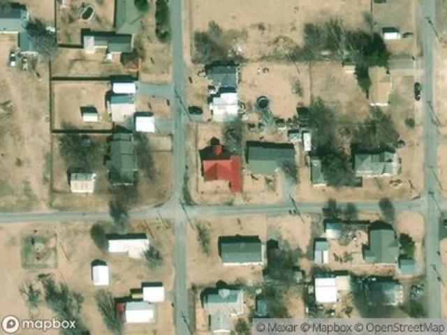 House for sale in Martha, Oklahoma