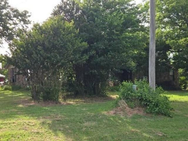 House for sale in Mannsville, Oklahoma