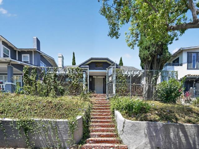 House for sale in Canoga Park, California
