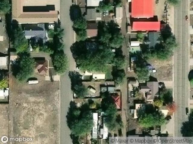 House for sale in Rangely, Rio Blanco County