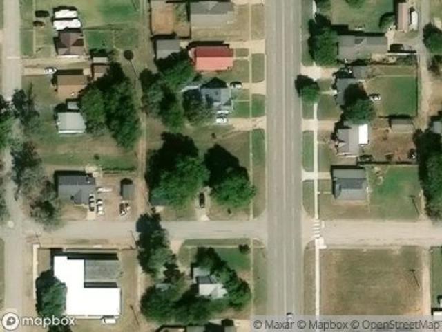 House for sale in Cherokee, Oklahoma