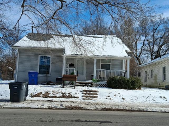 House for sale in Sedalia, Pettis County