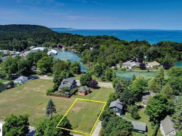 Land for sale in Leland, Michigan