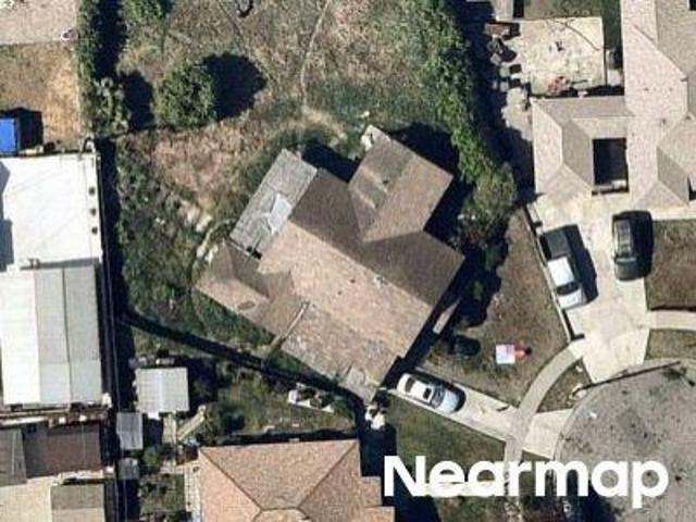 House for sale in Compton