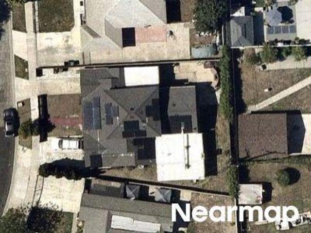 House for sale in Compton