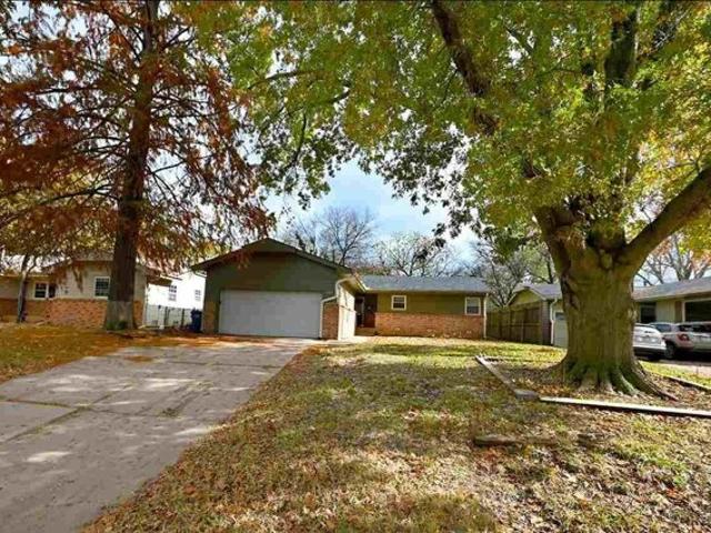 House for sale in Stillwater, Oklahoma