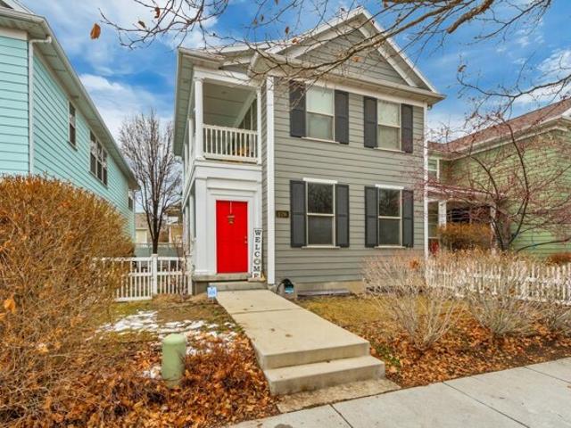 House for sale in South Jordan, Utah