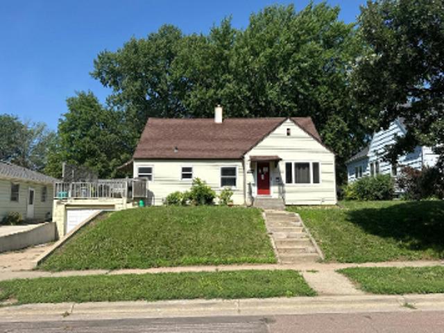 House for sale in Sioux Falls, South Dakota