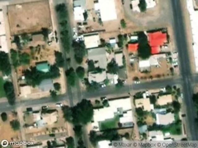 House for sale in Deming, New Mexico