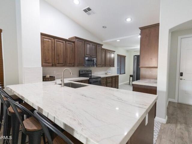 House for sale in Gilbert, Arizona