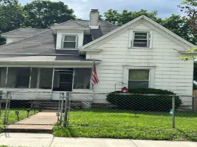 House for sale in Springfield, Missouri