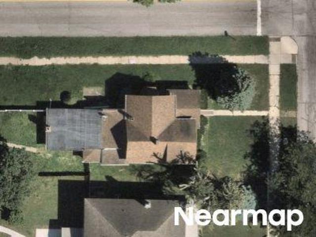 House for sale in Crawfordsville, Indiana