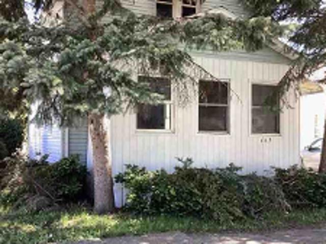 House for sale in Bay City, Michigan