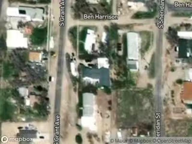 House for sale in Riverton