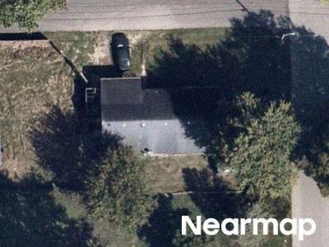 House for sale in Martinsville, Indiana
