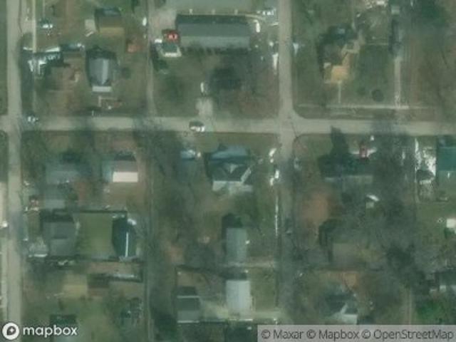 House for sale in Sullivan, Illinois