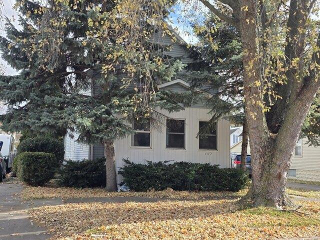 House for sale in Bay City, Michigan