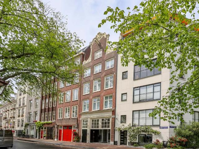 Appartement te huur in Centrum, Amsterdam